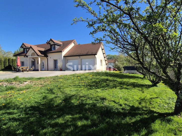 Verkauf Haus Saint-Vit 6&nbsp;Zimmer 130&nbsp;m²