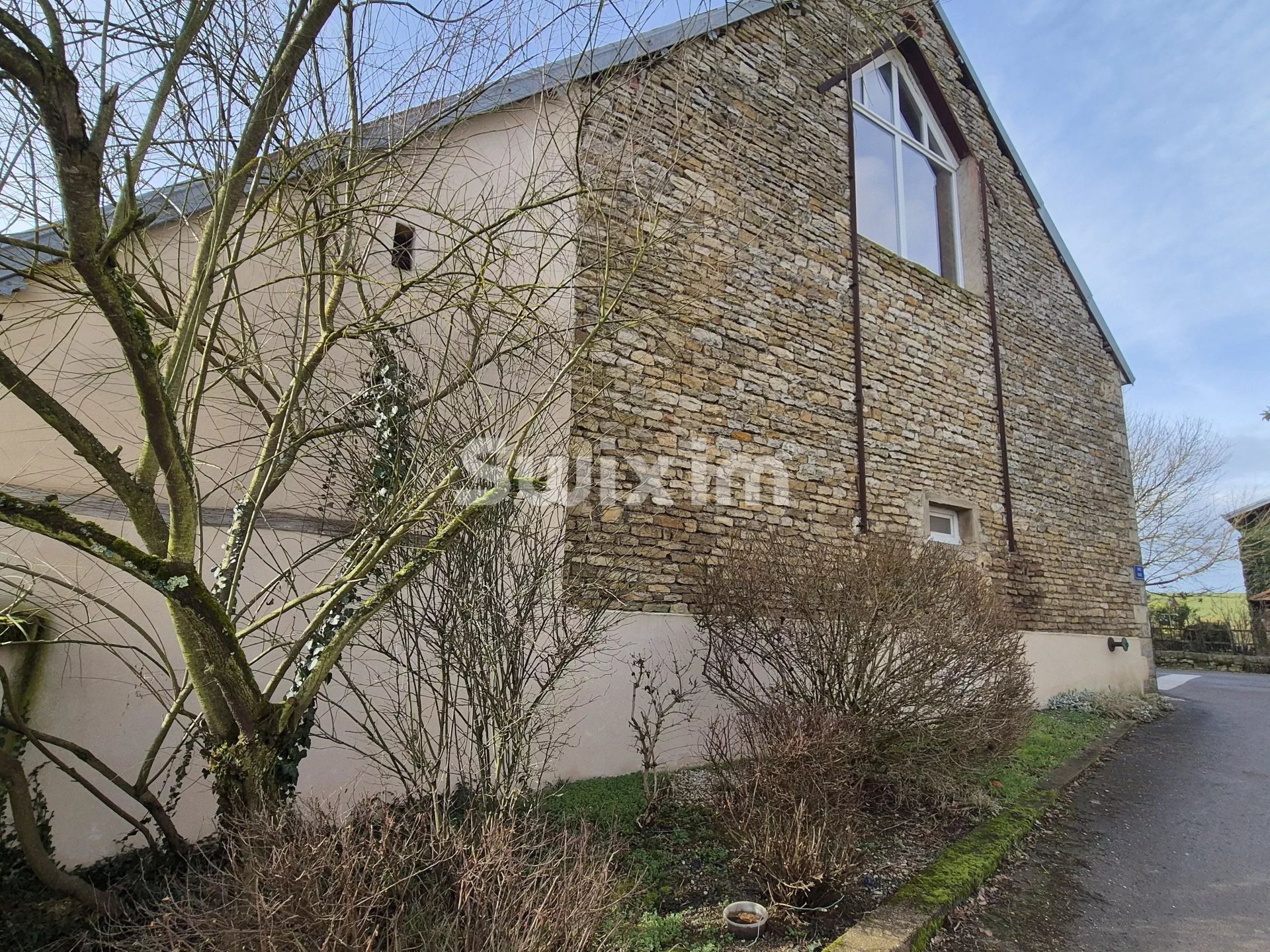 Venta Casa Gendrey 5&nbsp;Salas 117&nbsp;m²