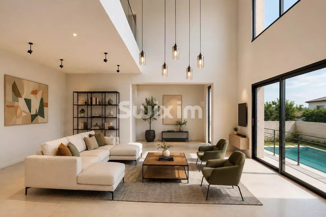 villa 5 Salas en venta en Le Cap-d'Agde (34300)