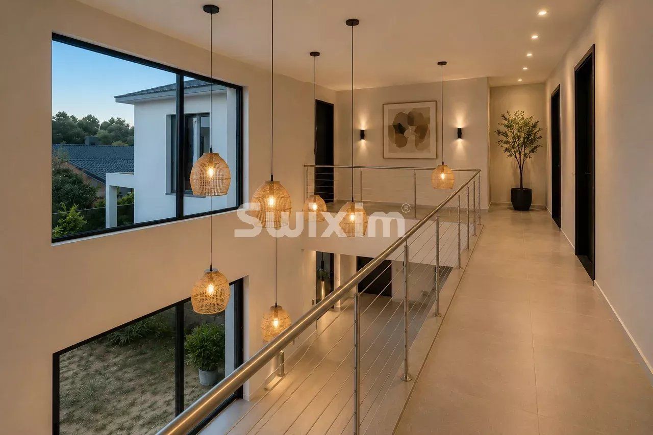 villa 5 Salas en venta en Le Cap-d'Agde (34300)