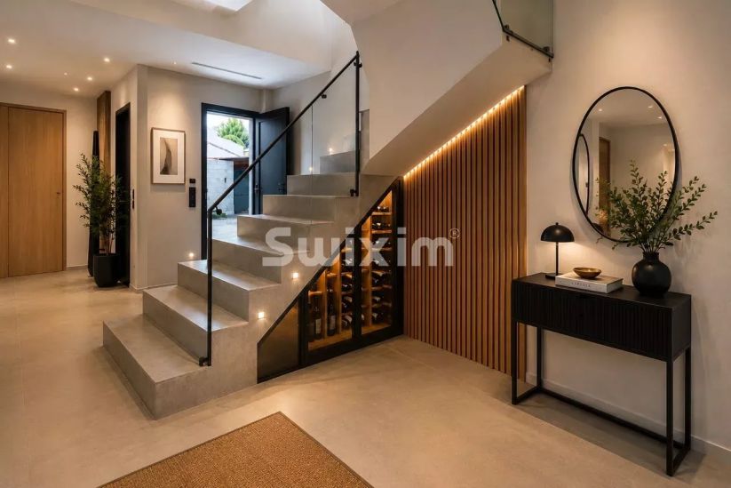 Venta Villa Le Cap-d'Agde 5&nbsp;Salas 275&nbsp;m²