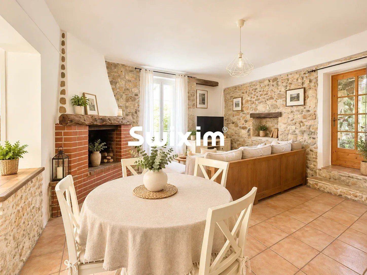 house 5 Rooms for sale on Bollène (84500)