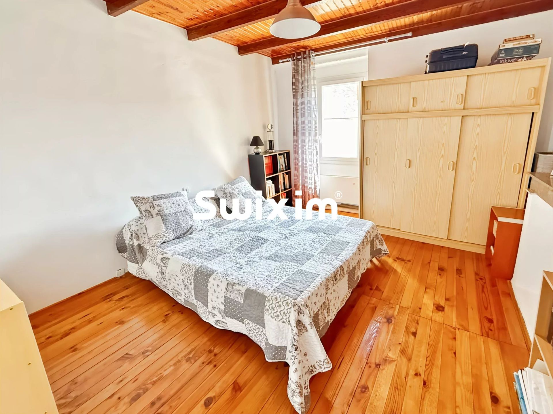 maison 5 Pièces en vente sur Bollène (84500)