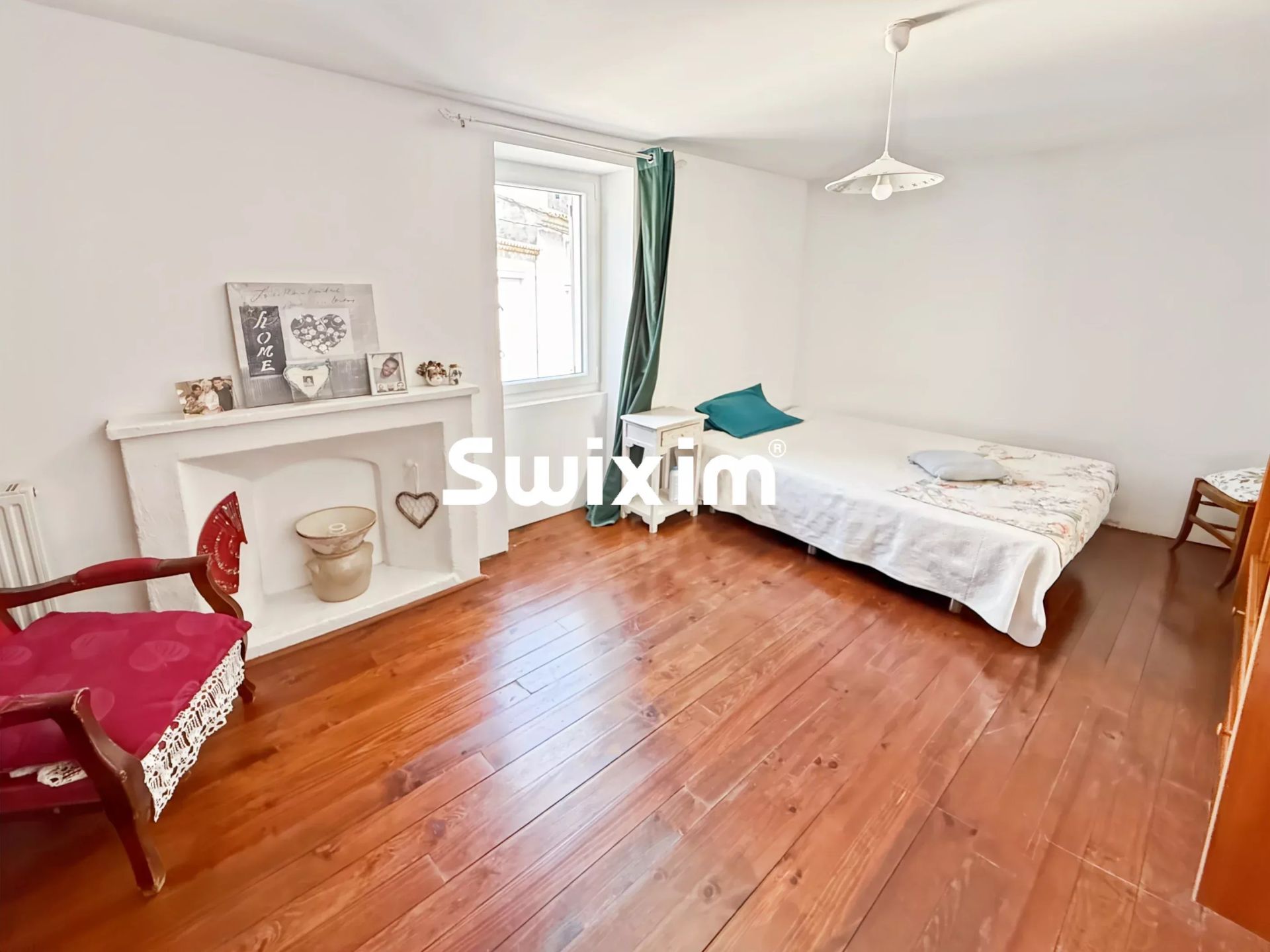 maison 5 Pièces en vente sur Bollène (84500)