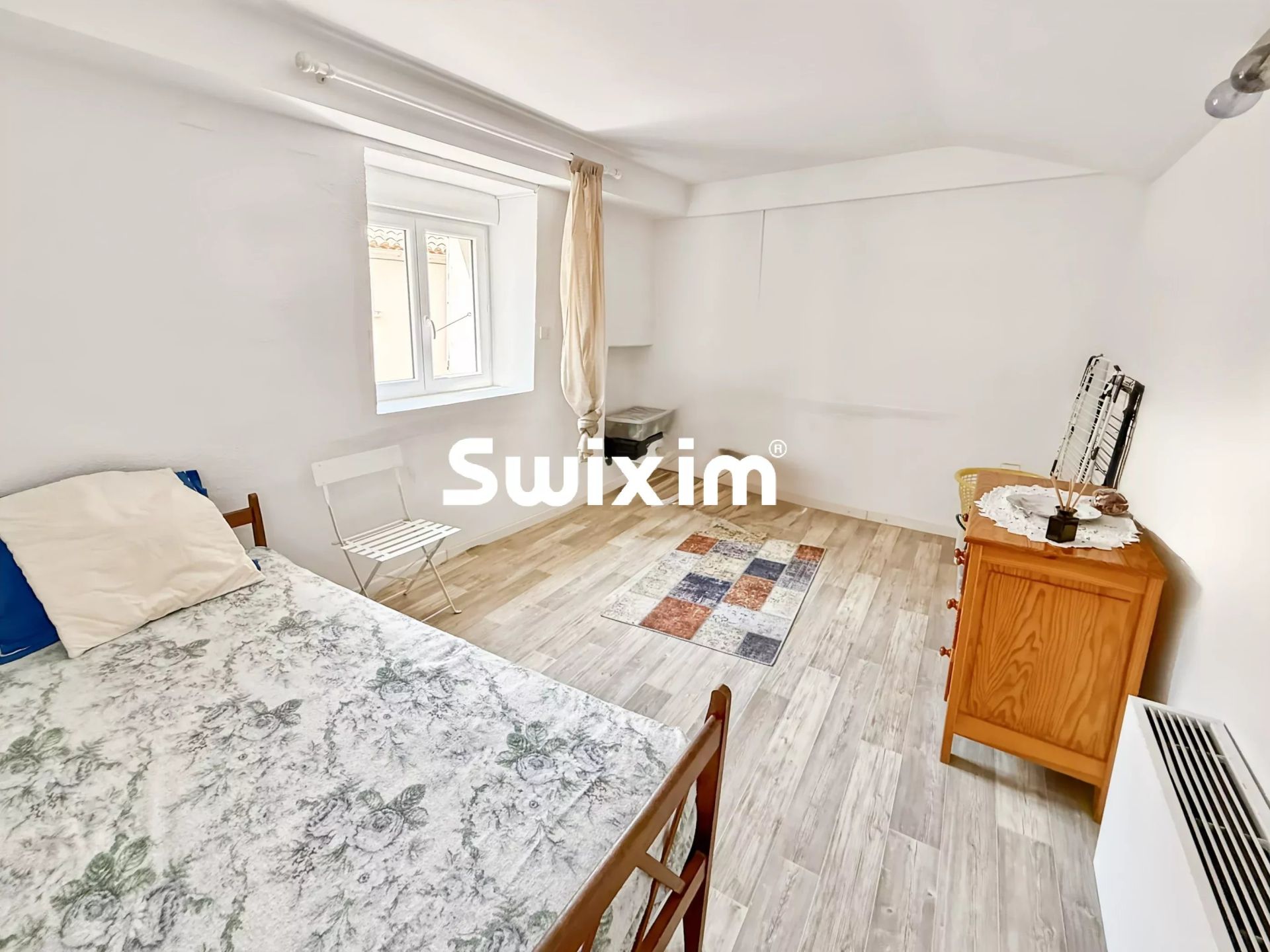 maison 5 Pièces en vente sur Bollène (84500)