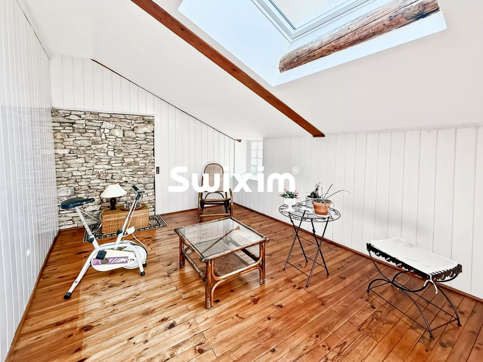 maison 5 Pièces en vente sur Bollène (84500)