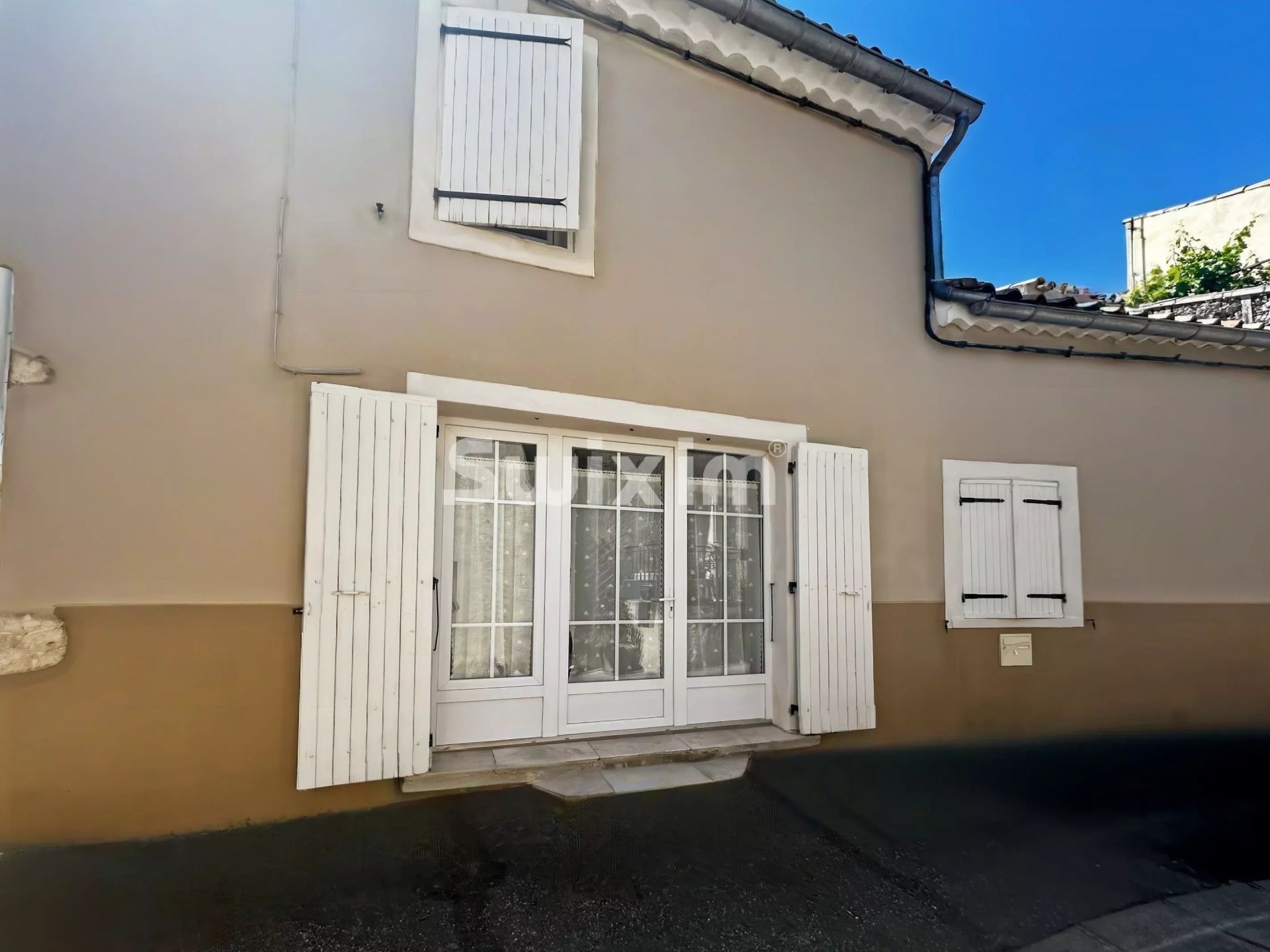 maison 5 Pièces en vente sur Bollène (84500)