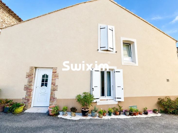 Vente Maison Bollène 5&nbsp;Pièces 134&nbsp;m²