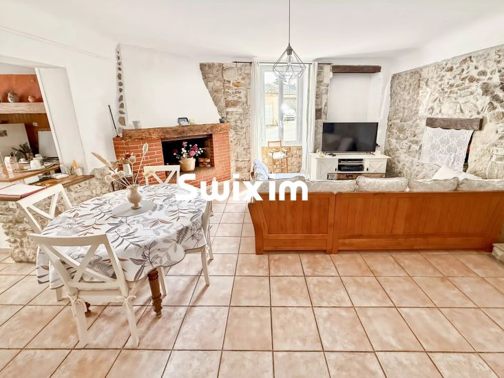 Vente Maison Bollène 5&nbsp;Pièces 134&nbsp;m²