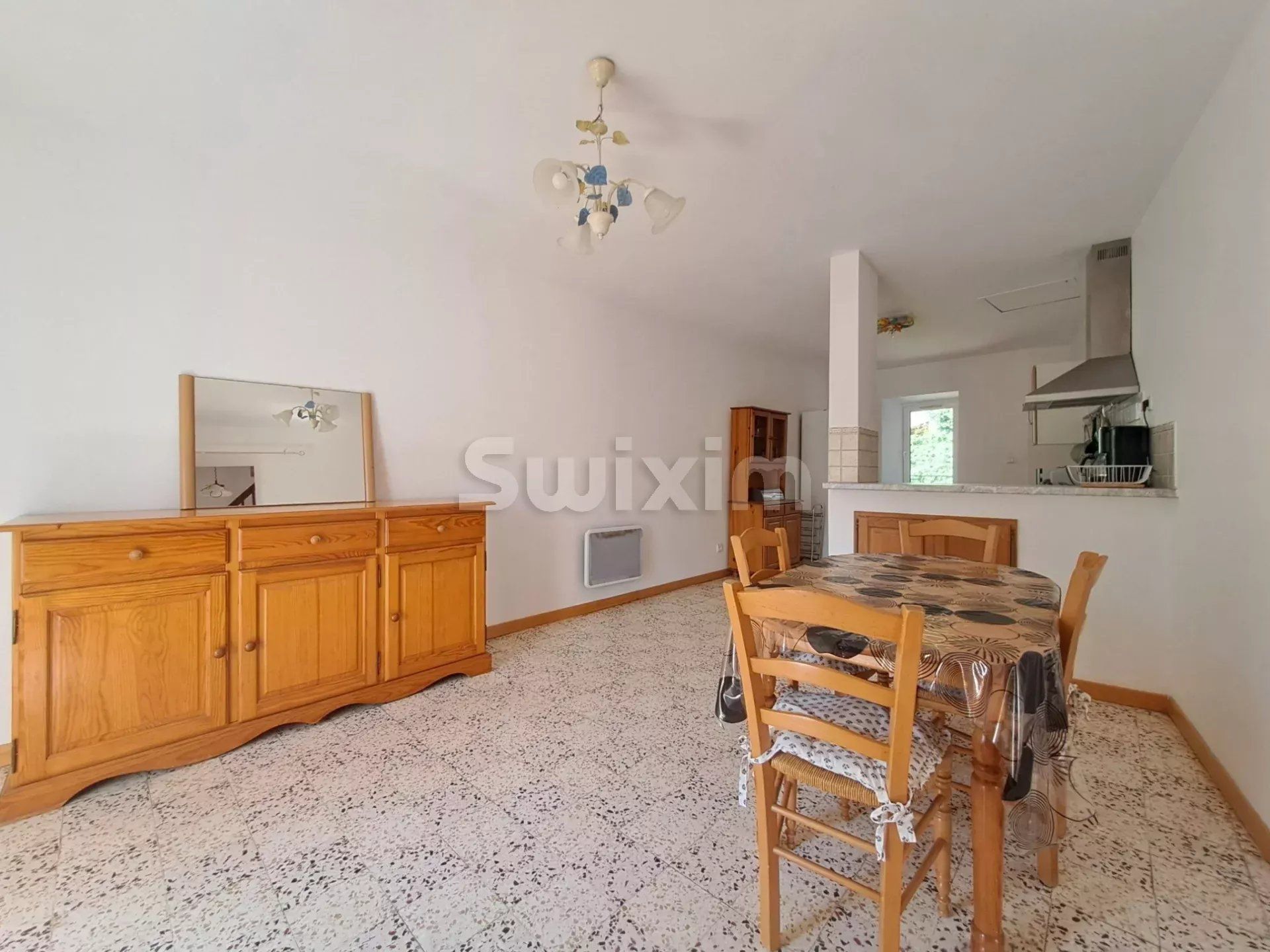casa 8 Camere in vendita su Chamborigaud (30530)
