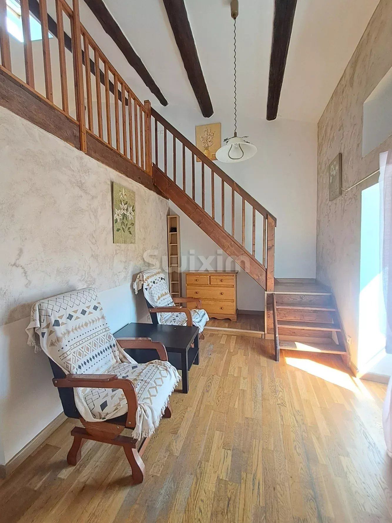 casa 8 Camere in vendita su Chamborigaud (30530)