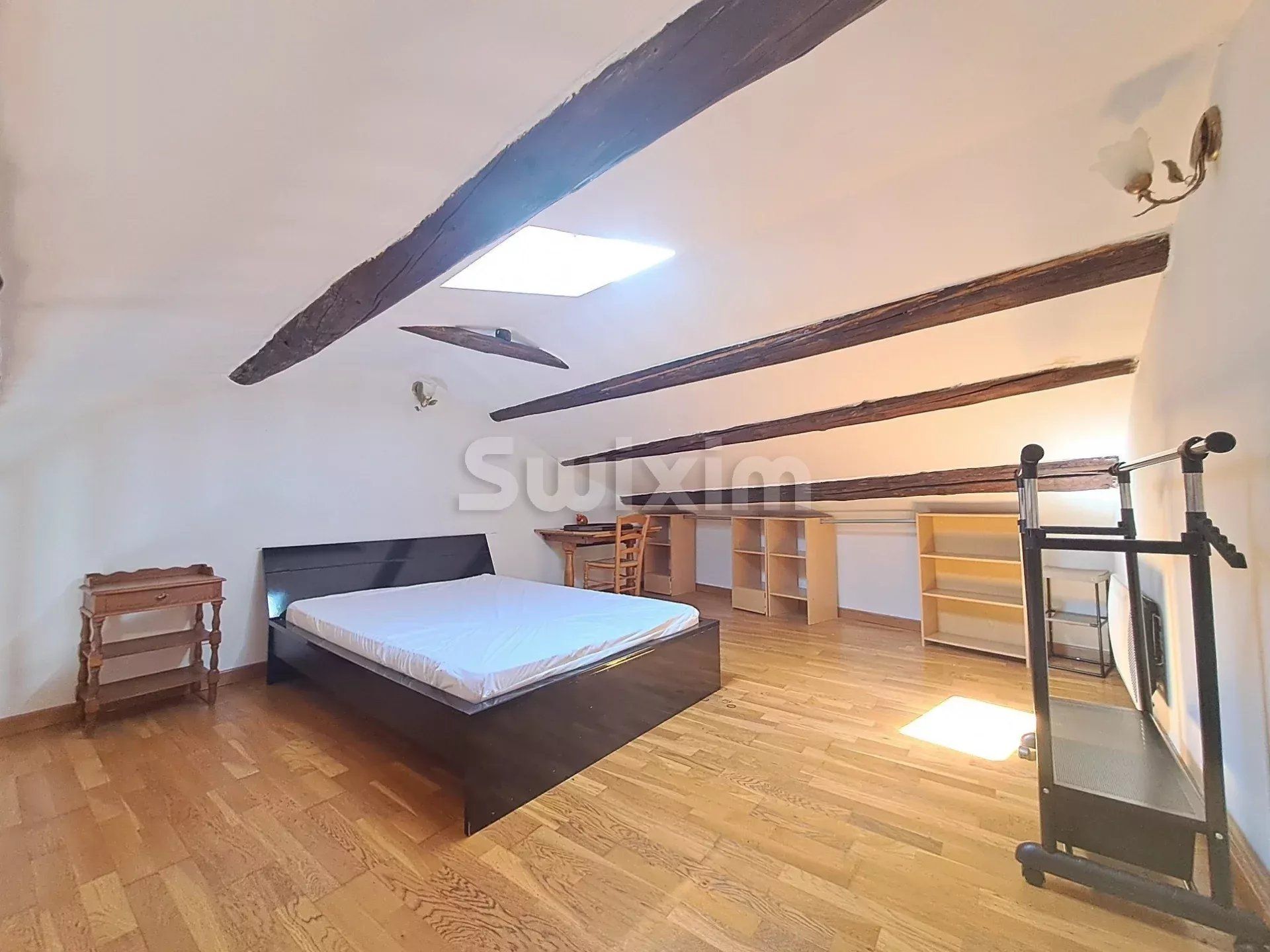 casa 8 Camere in vendita su Chamborigaud (30530)