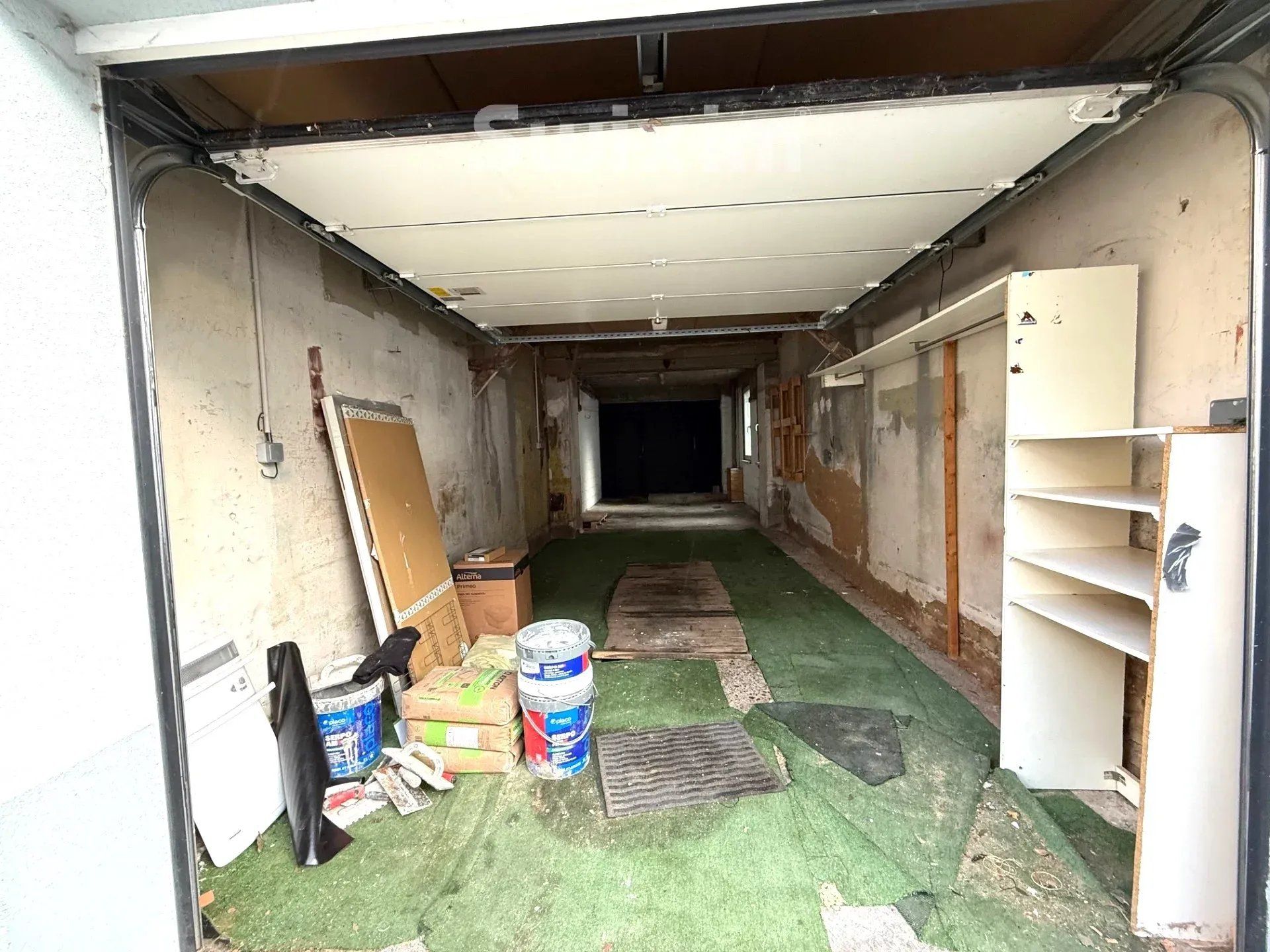 Venta Sótano Bischheim 2&nbsp;Salas
