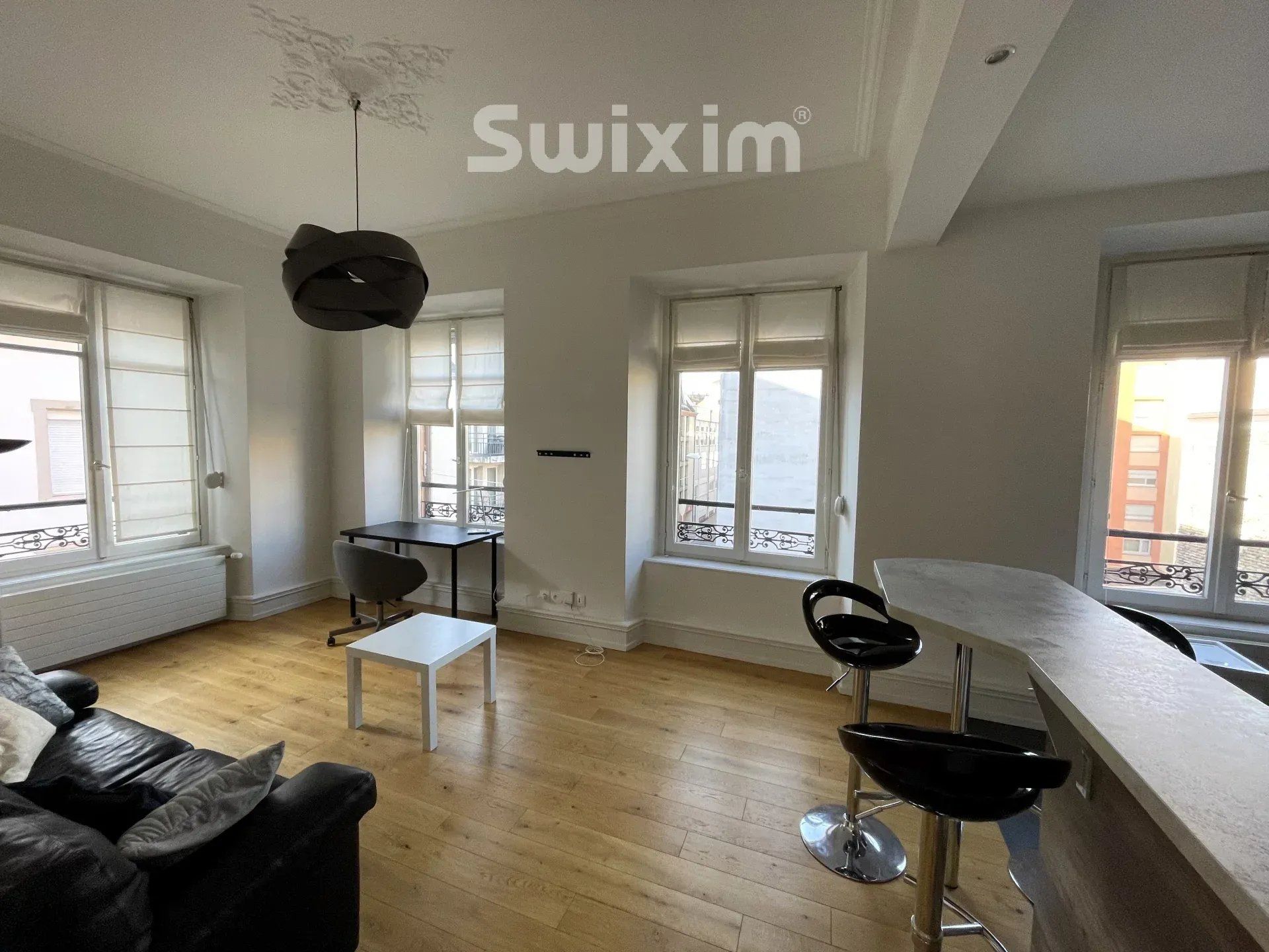Alquiler Apartamento Strasbourg 2&nbsp;Salas 49&nbsp;m²