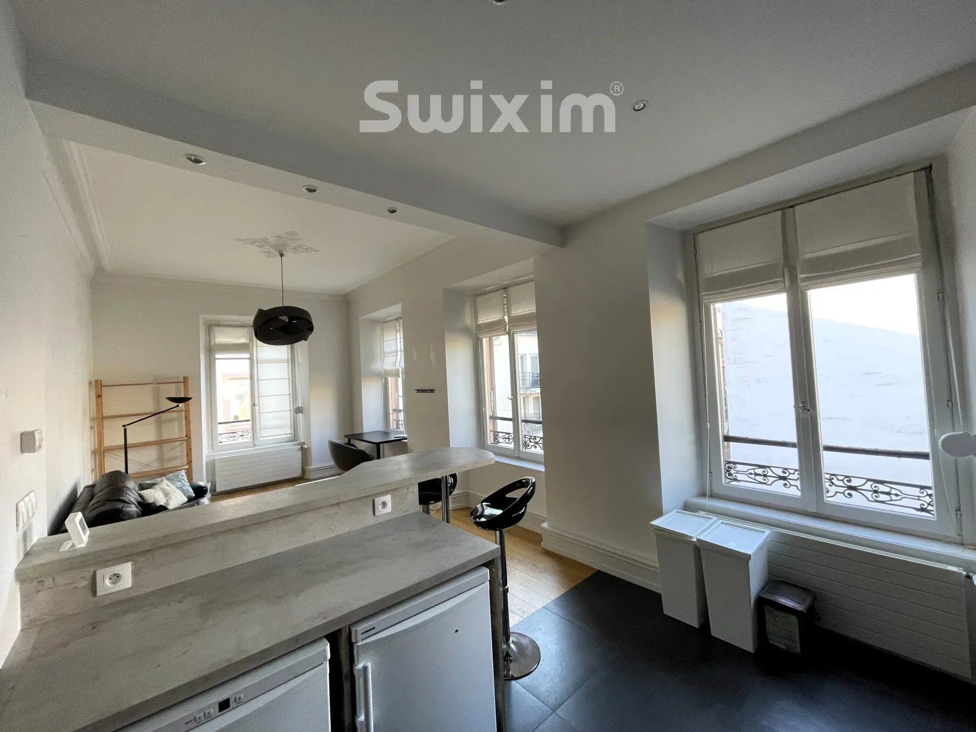 Alquiler Apartamento Strasbourg 2&nbsp;Salas 49&nbsp;m²