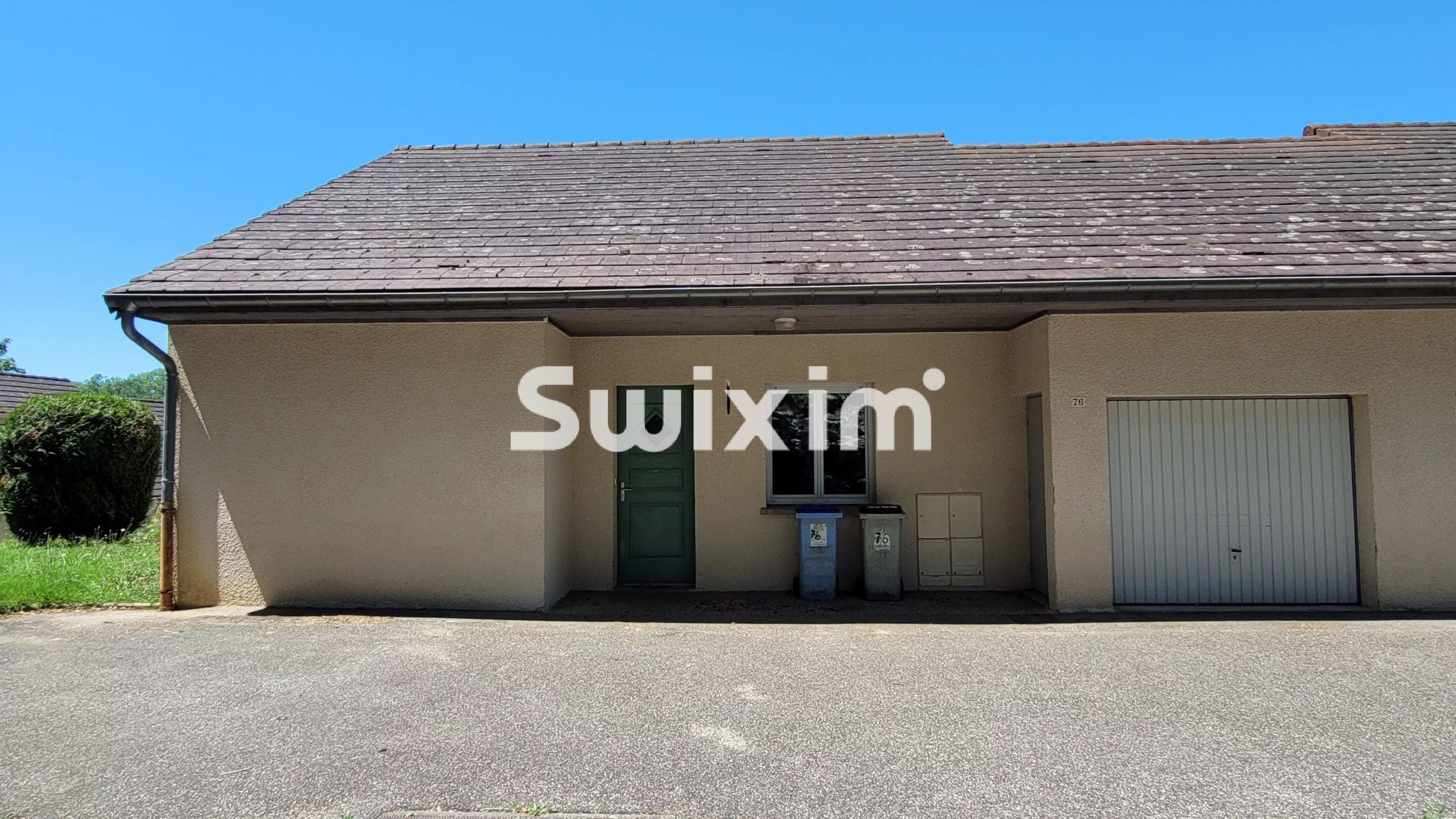 haus 5 Zimmer zum verkauf auf Lons-le-Saunier (39000)