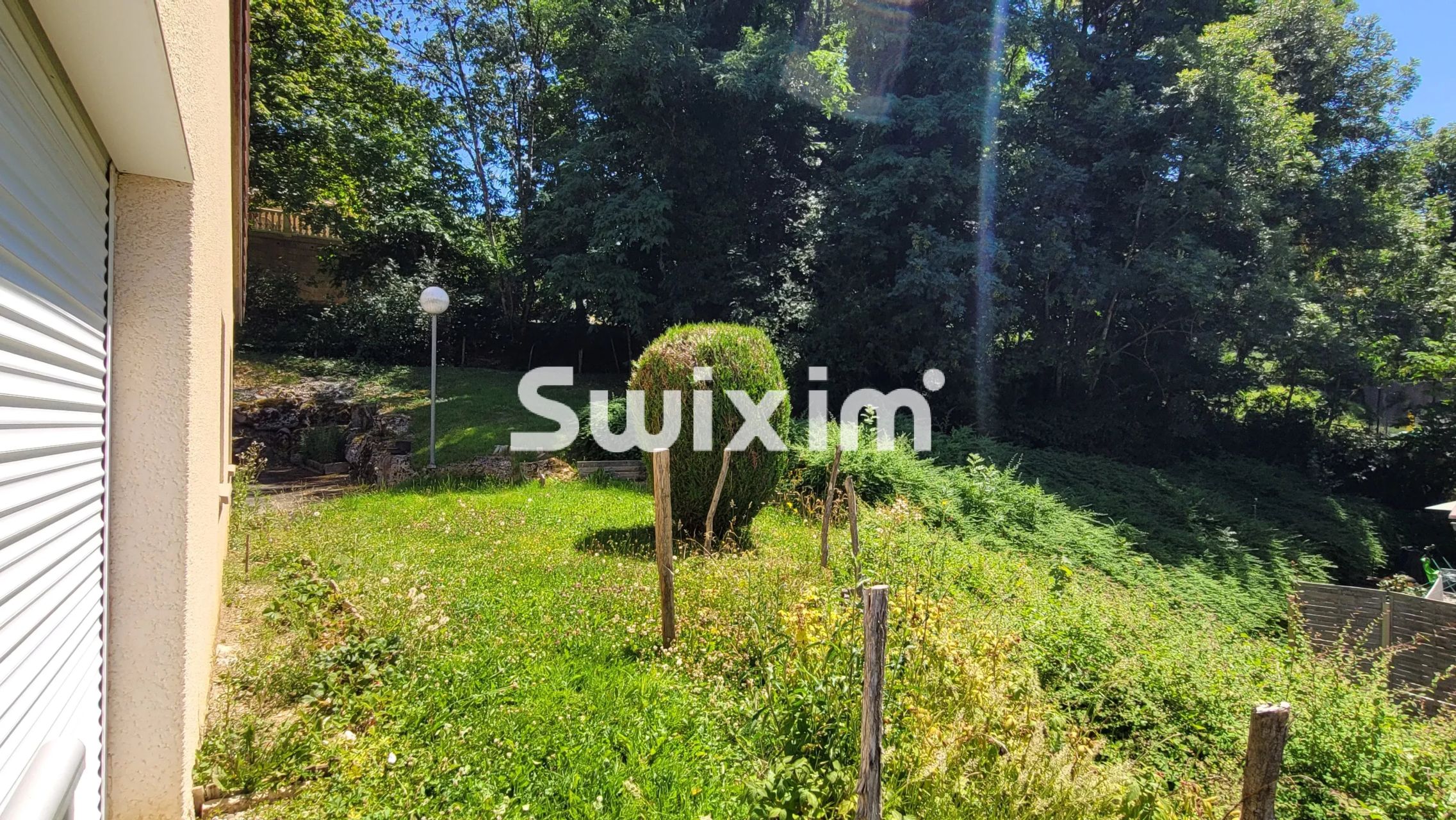 haus 5 Zimmer zum verkauf auf Lons-le-Saunier (39000)