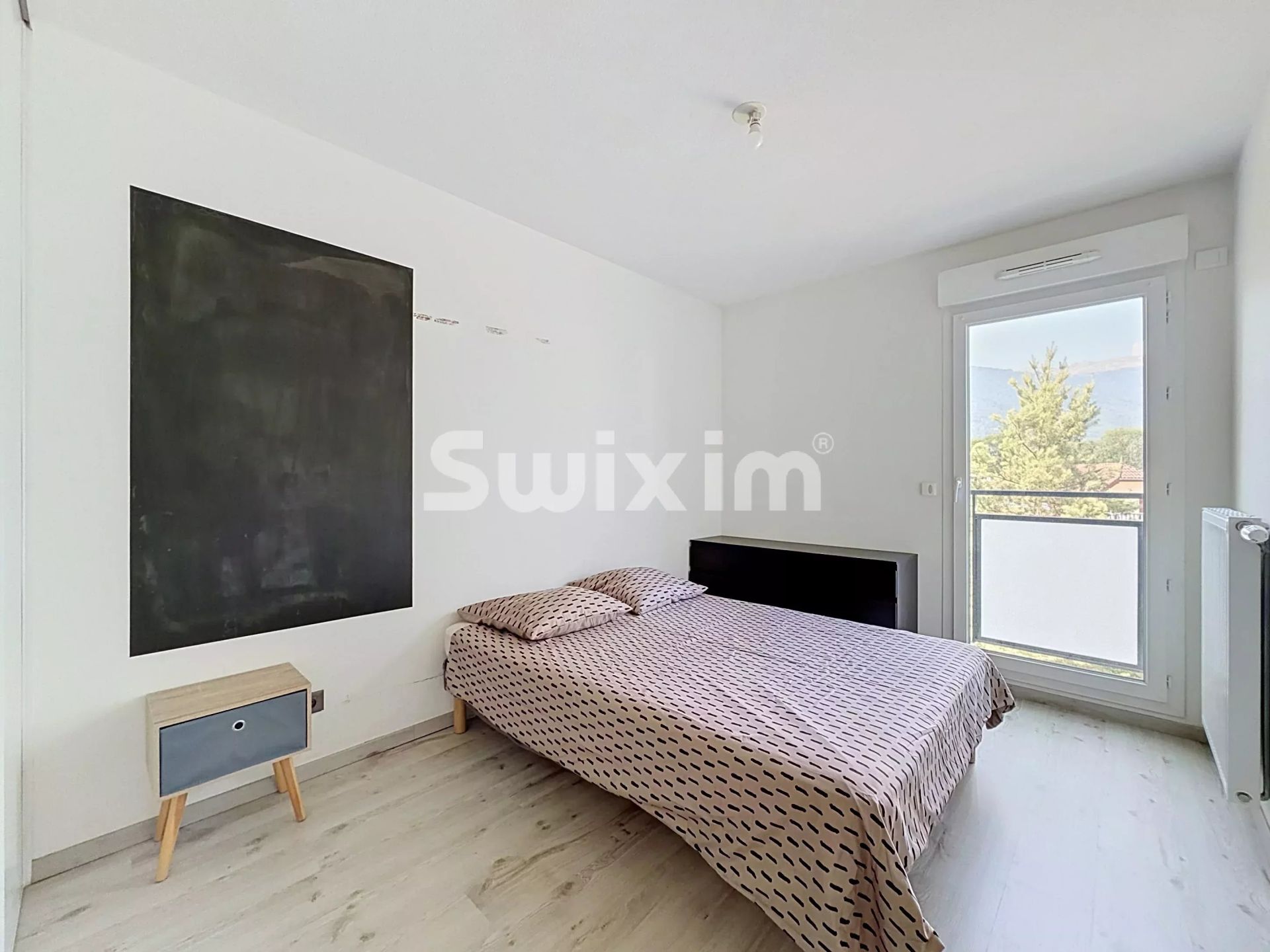 appartement 3 Pièces en vente sur Saint-Genis-Pouilly (01630)