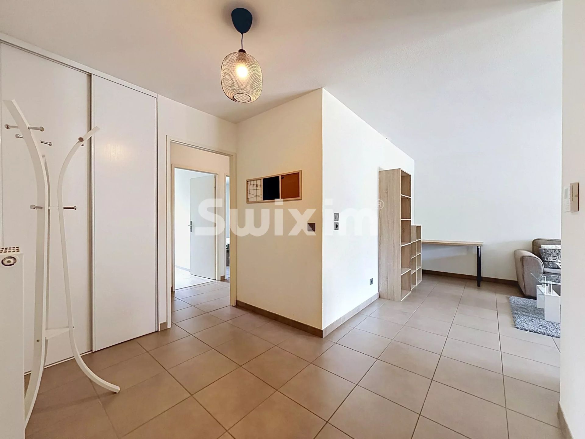appartement 3 Pièces en vente sur Saint-Genis-Pouilly (01630)