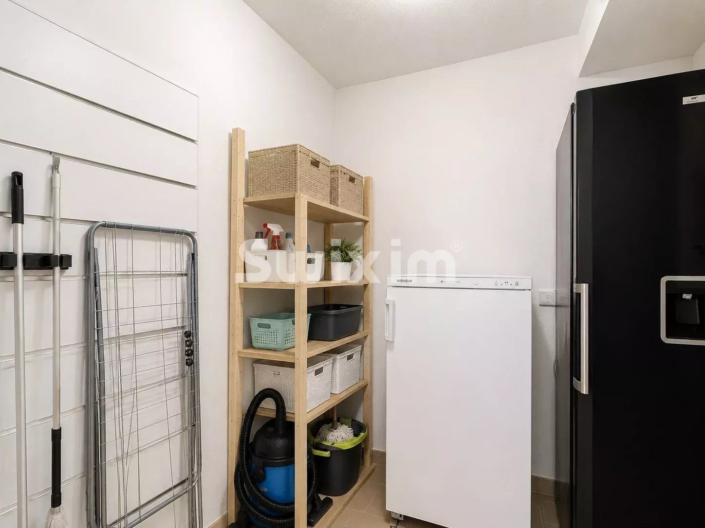 appartement 3 Pièces en vente sur Saint-Genis-Pouilly (01630)
