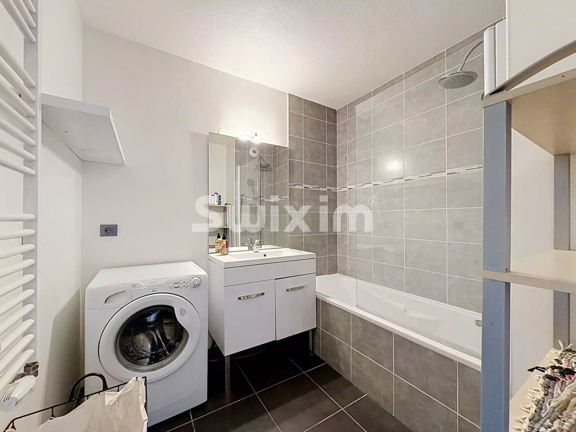appartement 3 Pièces en vente sur Saint-Genis-Pouilly (01630)