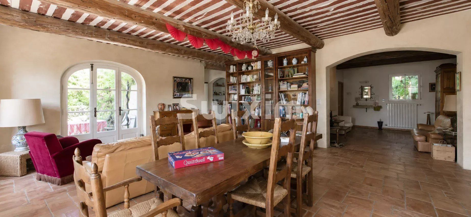 mas 8 Quartos para venda sobre Grignan (26230)