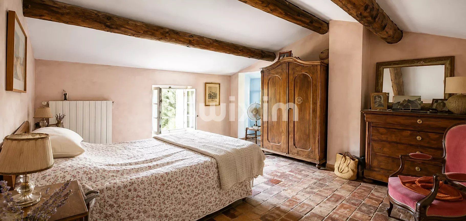 mas 8 Quartos para venda sobre Grignan (26230)