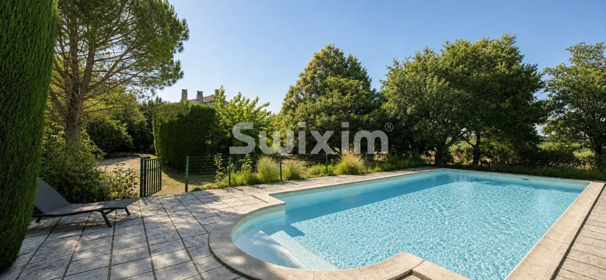 Venda Mas Grignan 8&nbsp;Quartos 202&nbsp;m²
