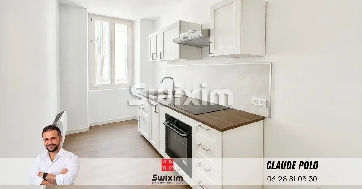 Rental Apartment Orange 3&nbsp;Rooms 55&nbsp;m²