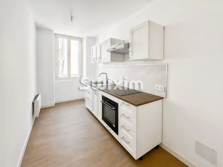 Rental Apartment Orange 3&nbsp;Rooms 55&nbsp;m²