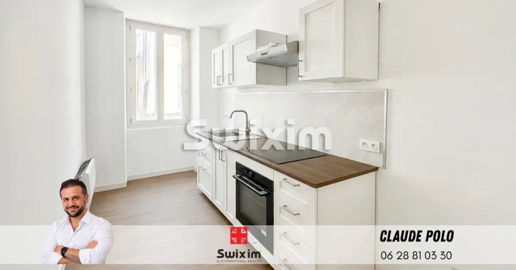 Rental Apartment Orange 3&nbsp;Rooms 55&nbsp;m²