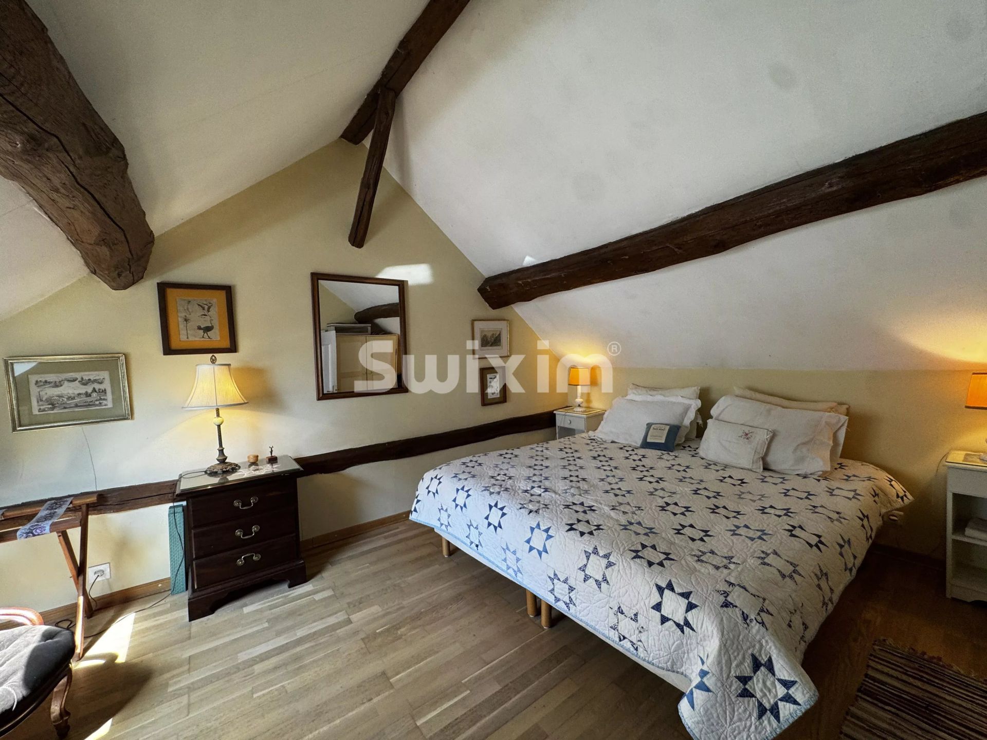 casa 7 Camere in vendita su Avallon (89200)