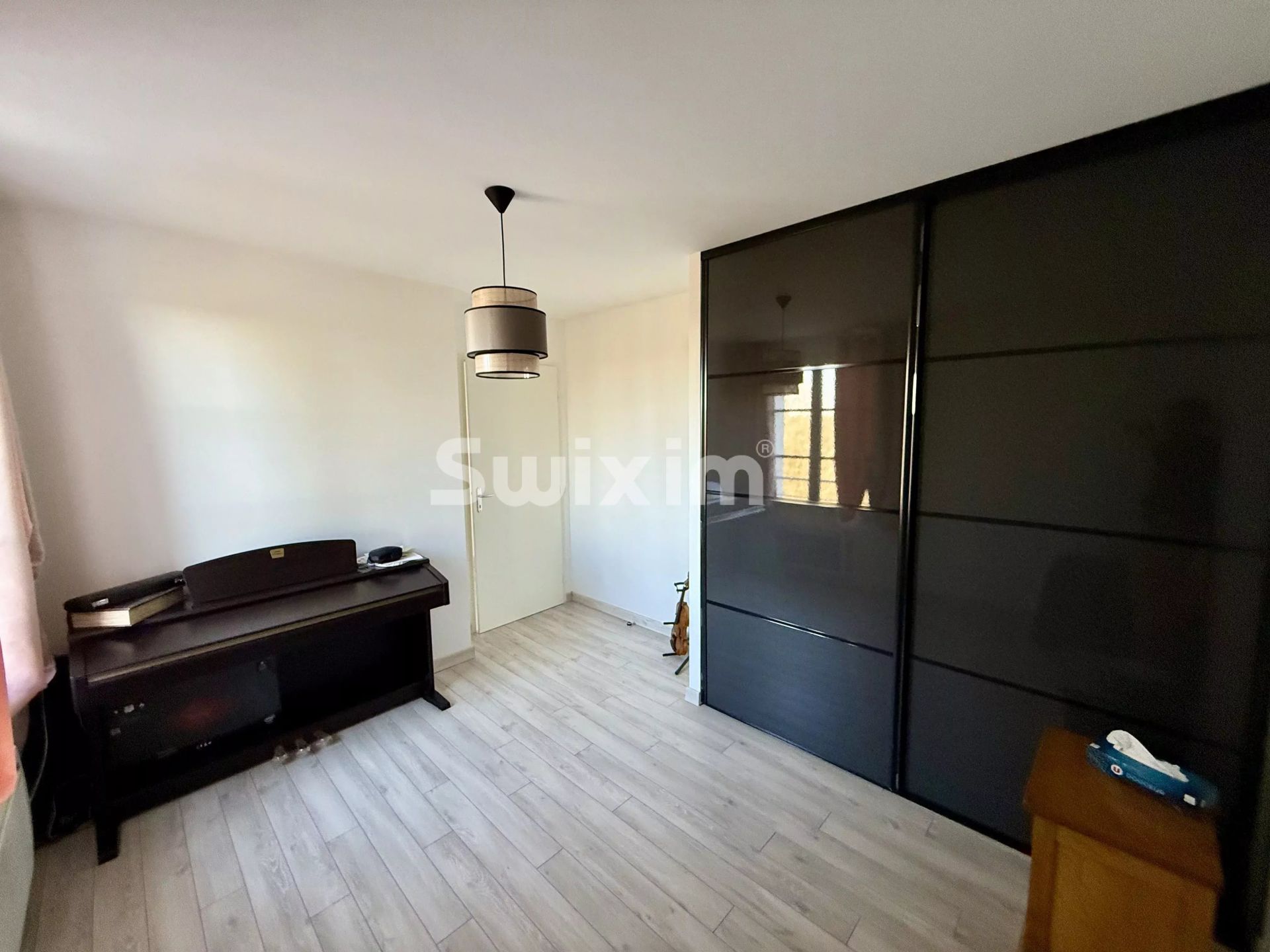 apartment 3 Rooms for rent on Nozeroy (39250)