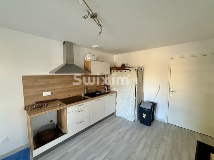 Rental Apartment Nozeroy 3&nbsp;Rooms 61.48&nbsp;m²