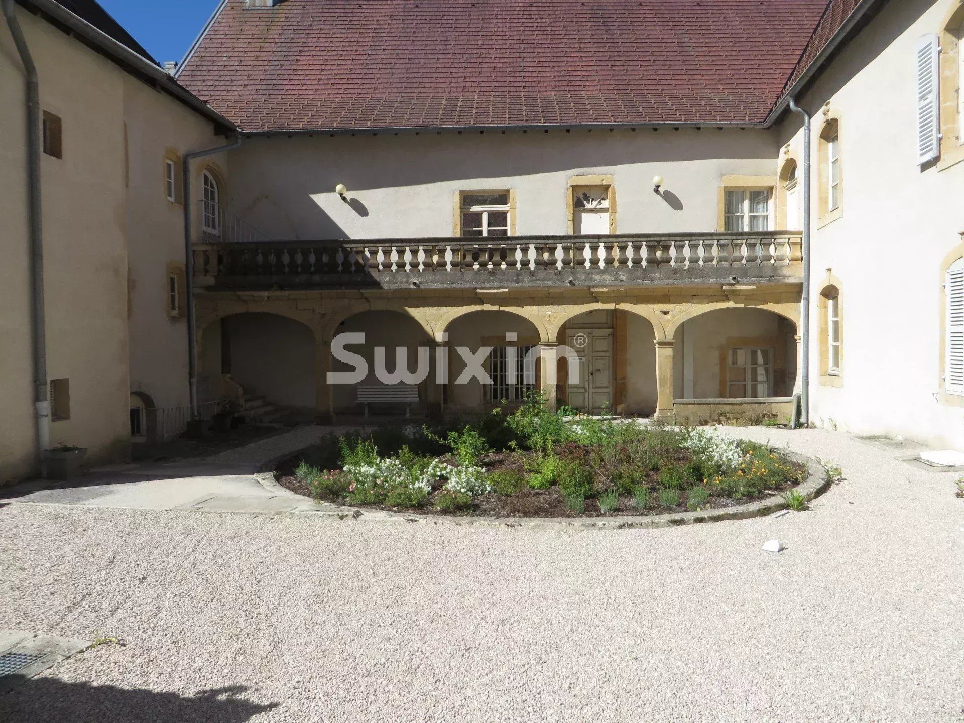 apartment 3 Rooms for rent on Nozeroy (39250)