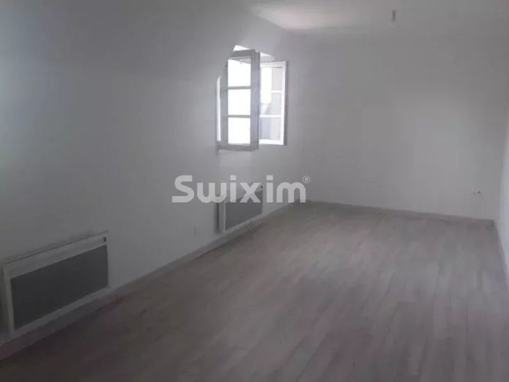 Rental Apartment Nozeroy 3&nbsp;Rooms 54.13&nbsp;m²