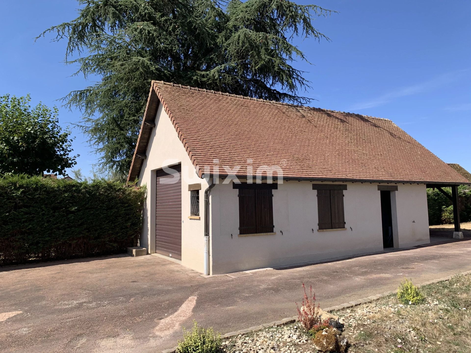 villa 7 Salas en venta en Virey-le-Grand (71530)