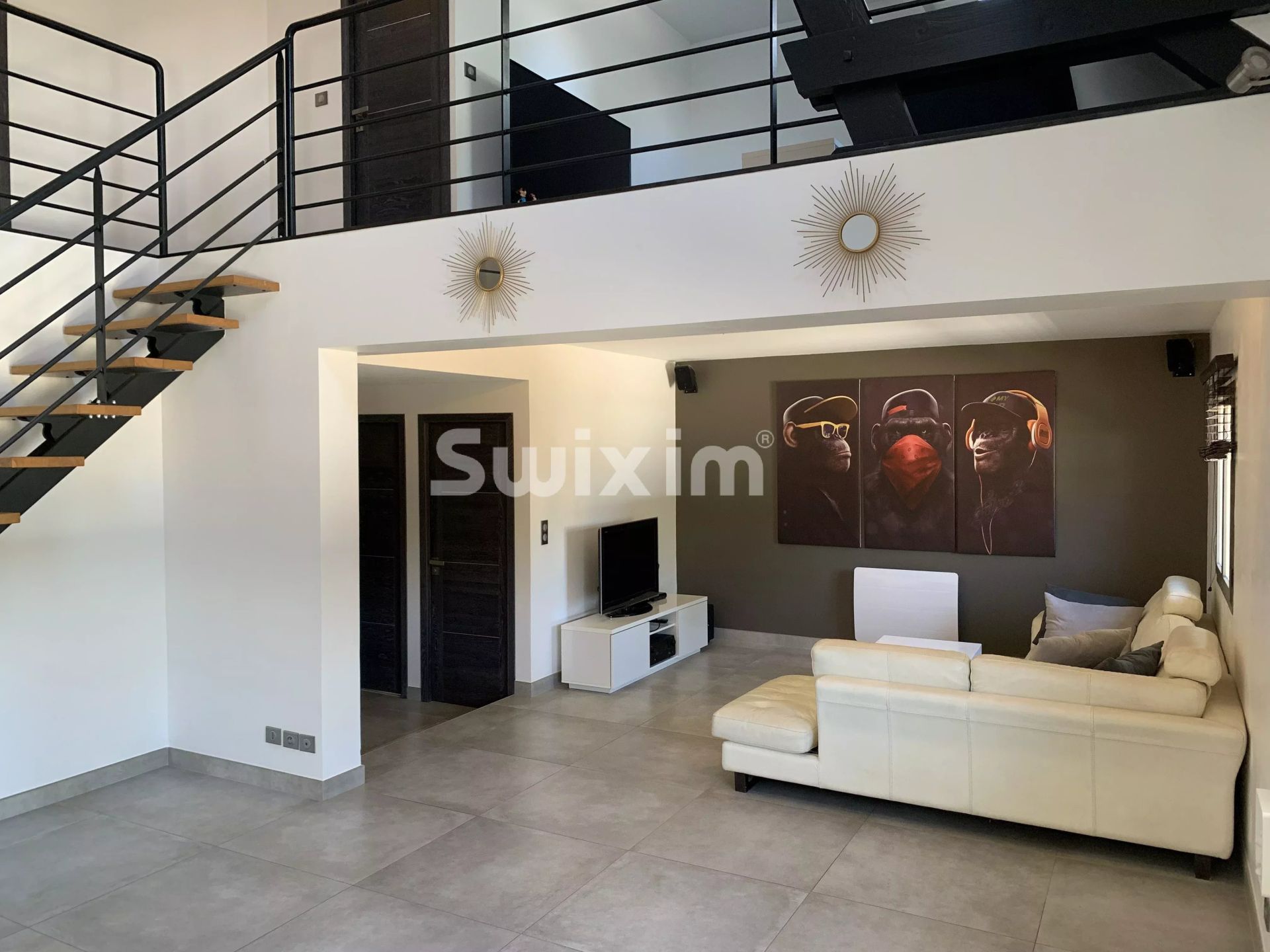 villa 7 Salas en venta en Virey-le-Grand (71530)