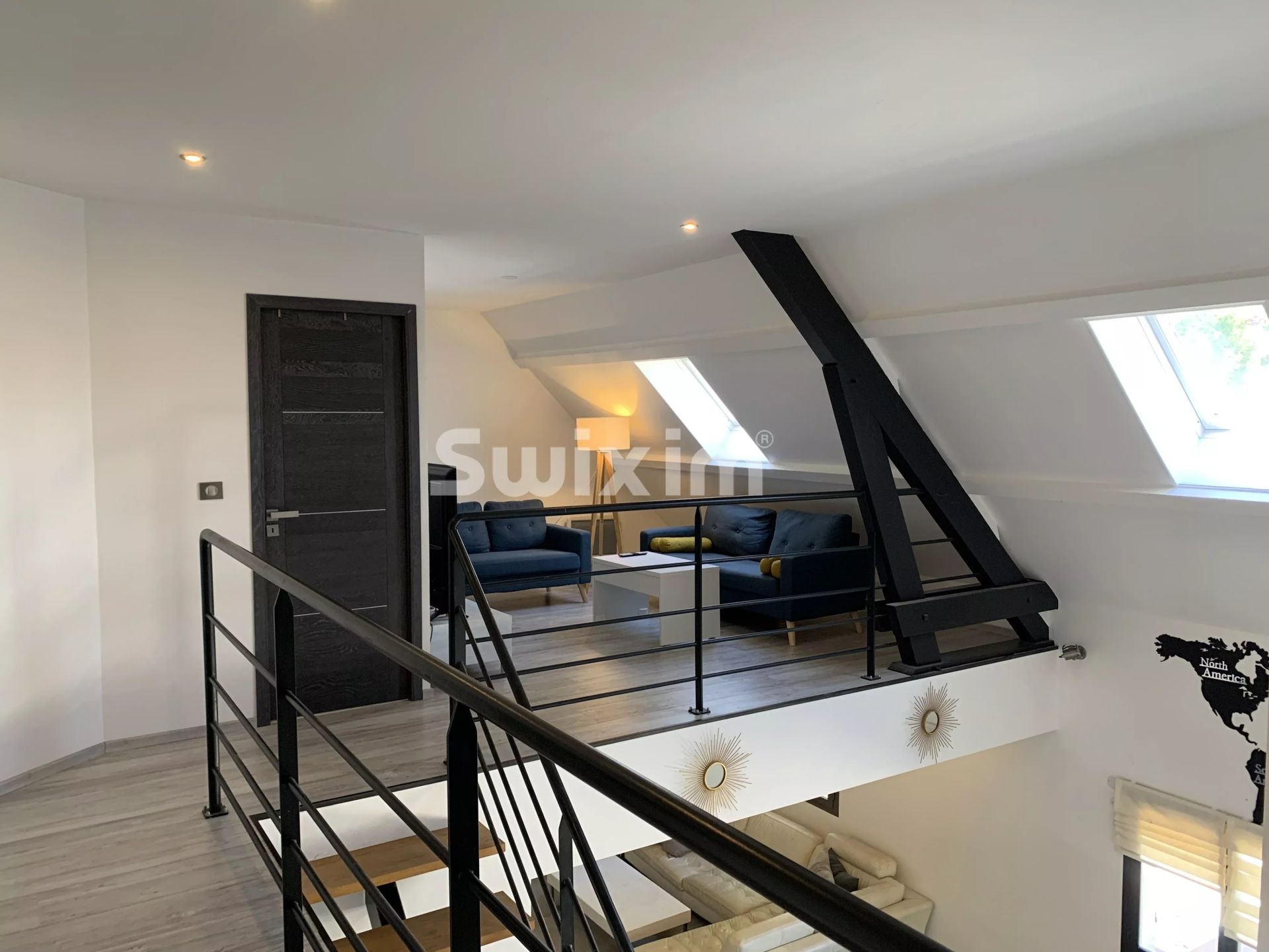 villa 7 Salas en venta en Virey-le-Grand (71530)