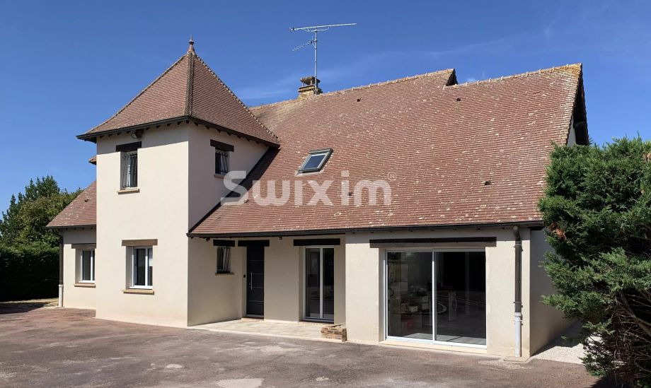 Venta Villa Virey-le-Grand 7&nbsp;Salas 200&nbsp;m²
