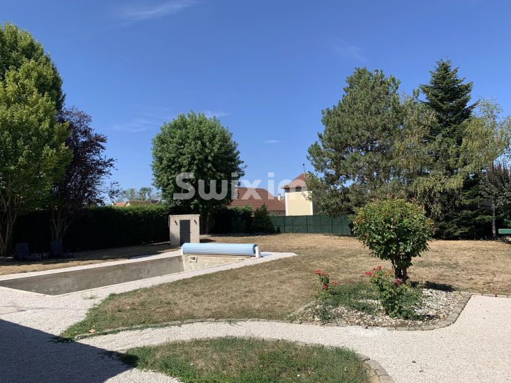 Venta Villa Virey-le-Grand 7&nbsp;Salas 200&nbsp;m²