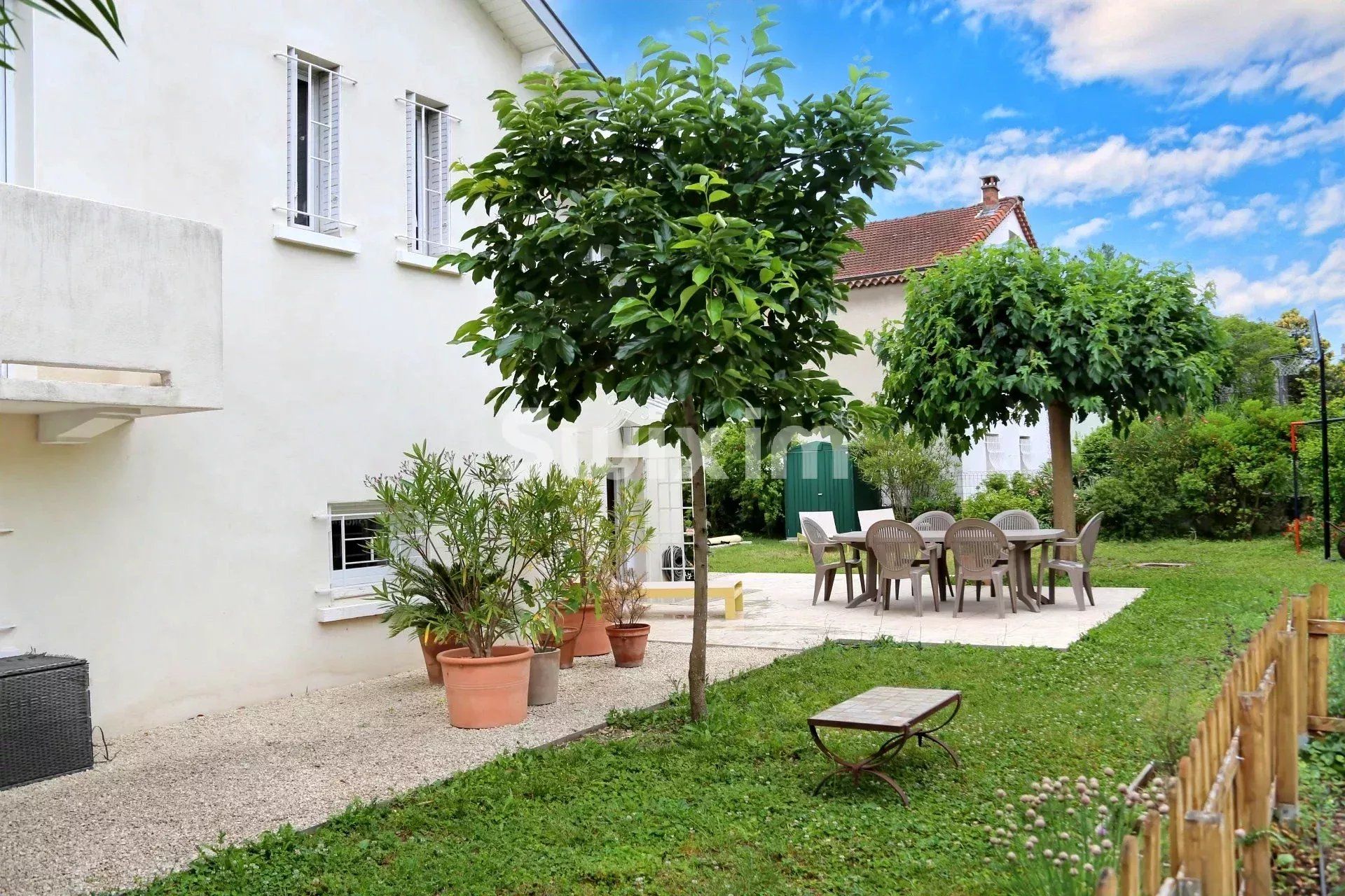 Vendita Casa Valence 6&nbsp;Camere 145&nbsp;m²