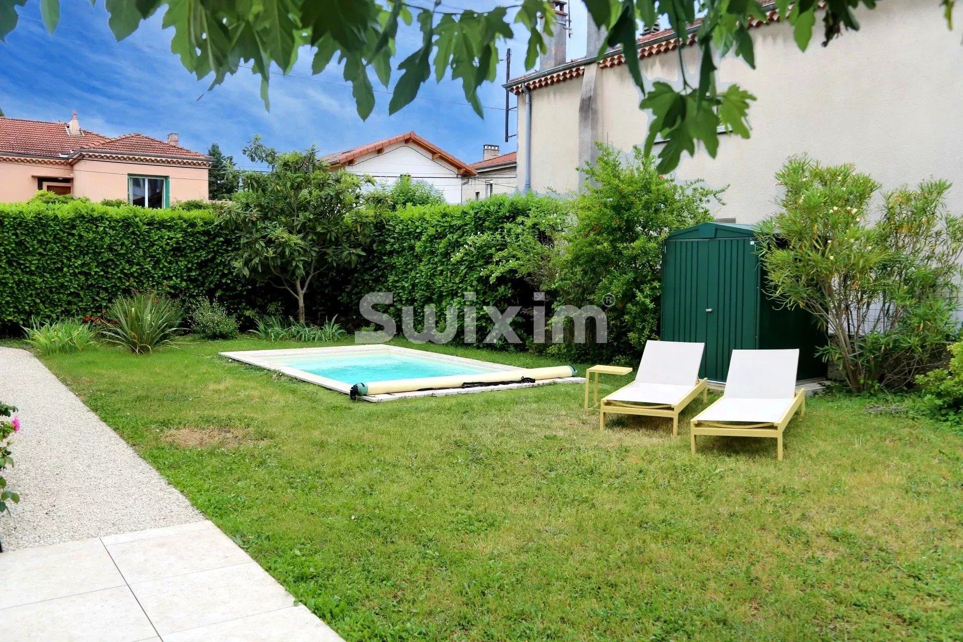 Vendita Casa Valence 6&nbsp;Camere 145&nbsp;m²
