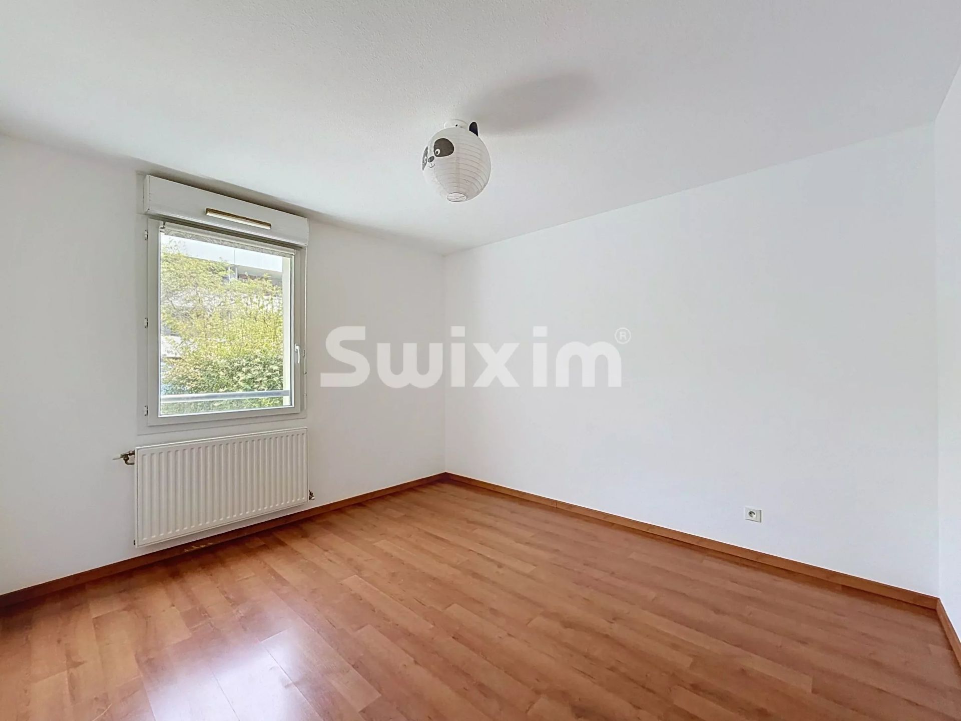 appartement 3 Pièces en vente sur Prévessin-Moëns (01280)