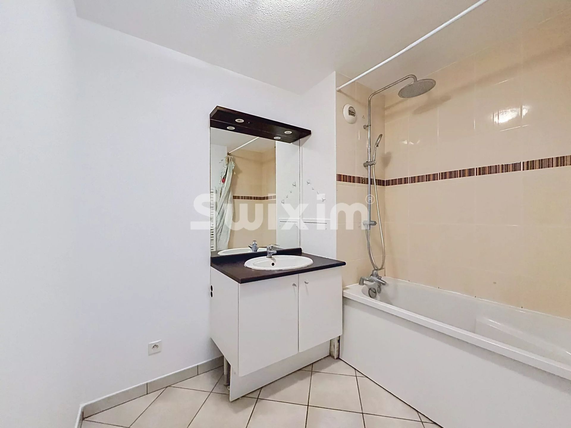 appartement 3 Pièces en vente sur Prévessin-Moëns (01280)