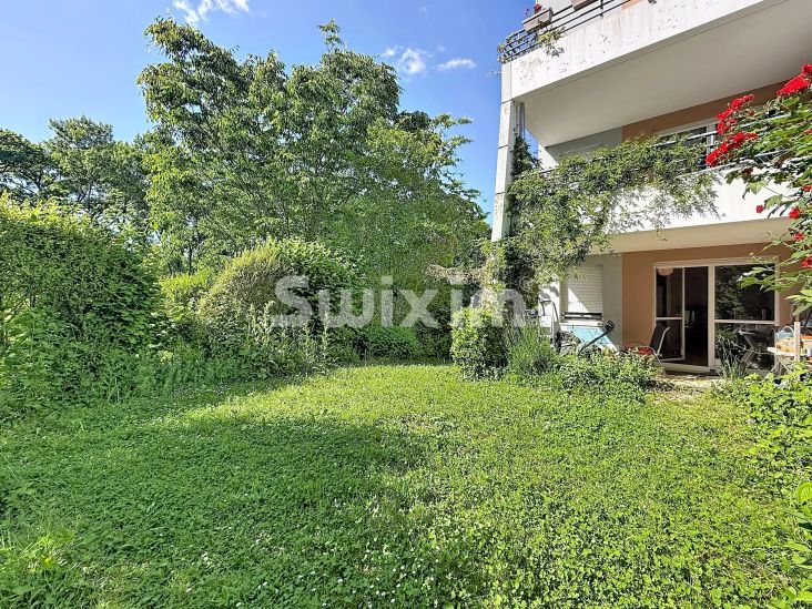 Venda Apartamento Prévessin-Moëns 3&nbsp;Quartos 67&nbsp;m²