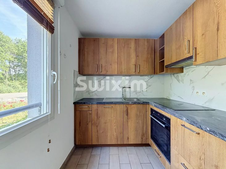 Vente Appartement Prévessin-Moëns 3&nbsp;Pièces 67&nbsp;m²