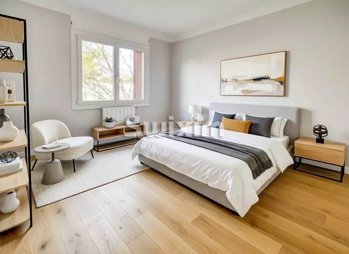 appartement 4 Zimmer zum verkauf auf Monteux (84170)