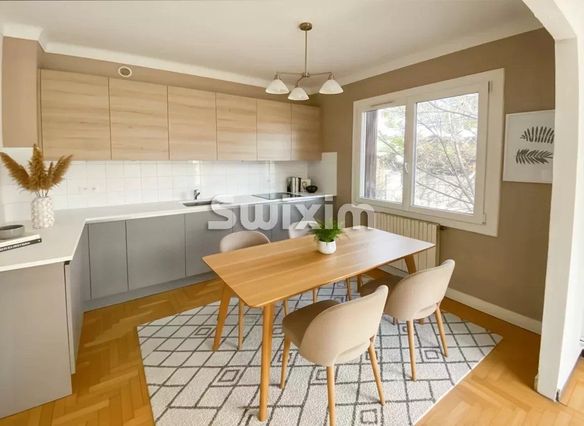 appartement 4 Zimmer zum verkauf auf Monteux (84170)