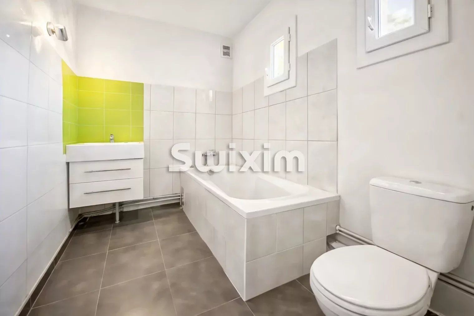 appartement 4 Zimmer zum verkauf auf Monteux (84170)